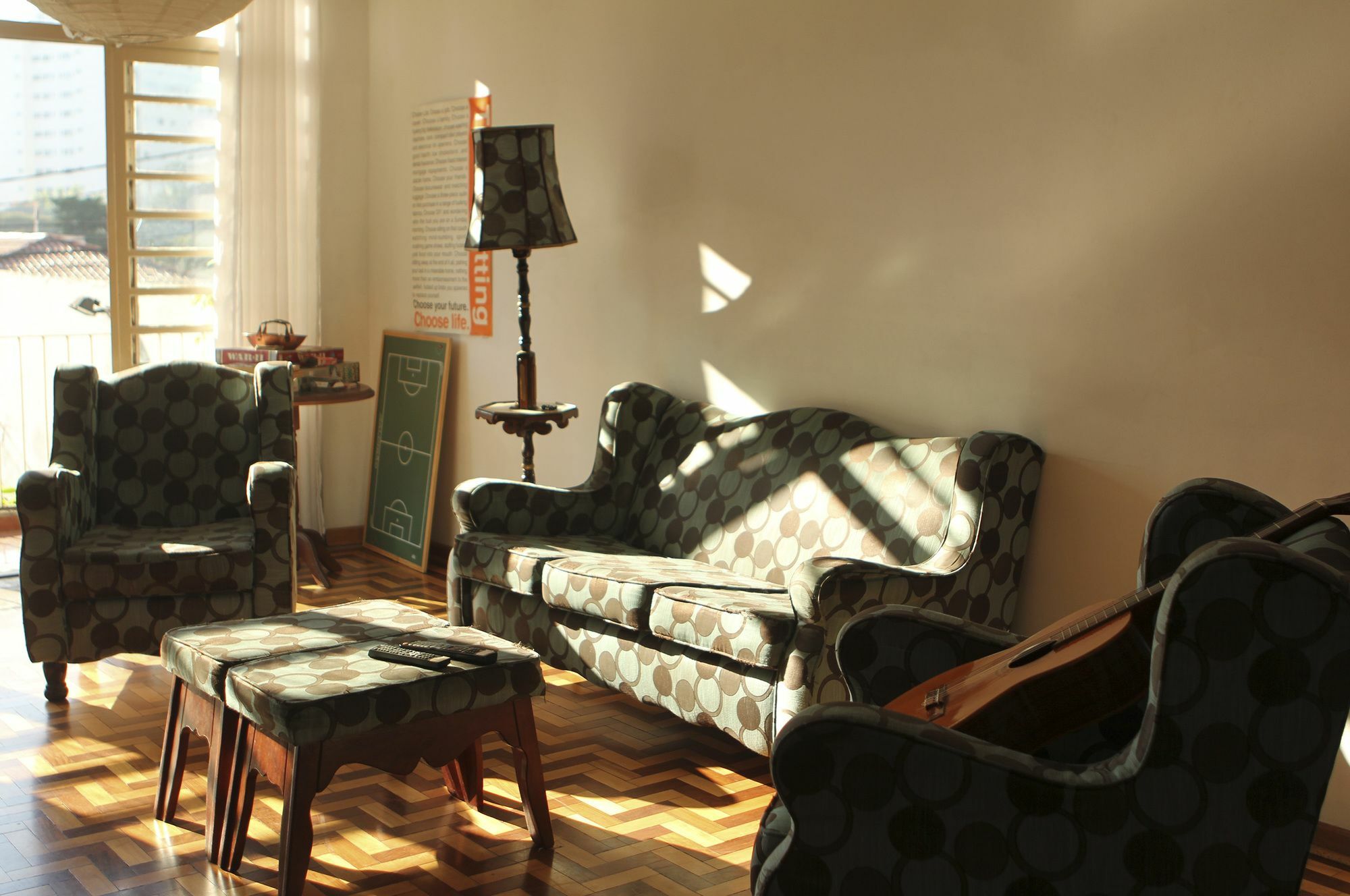 Cafe Hostel 상파울루 외부 사진