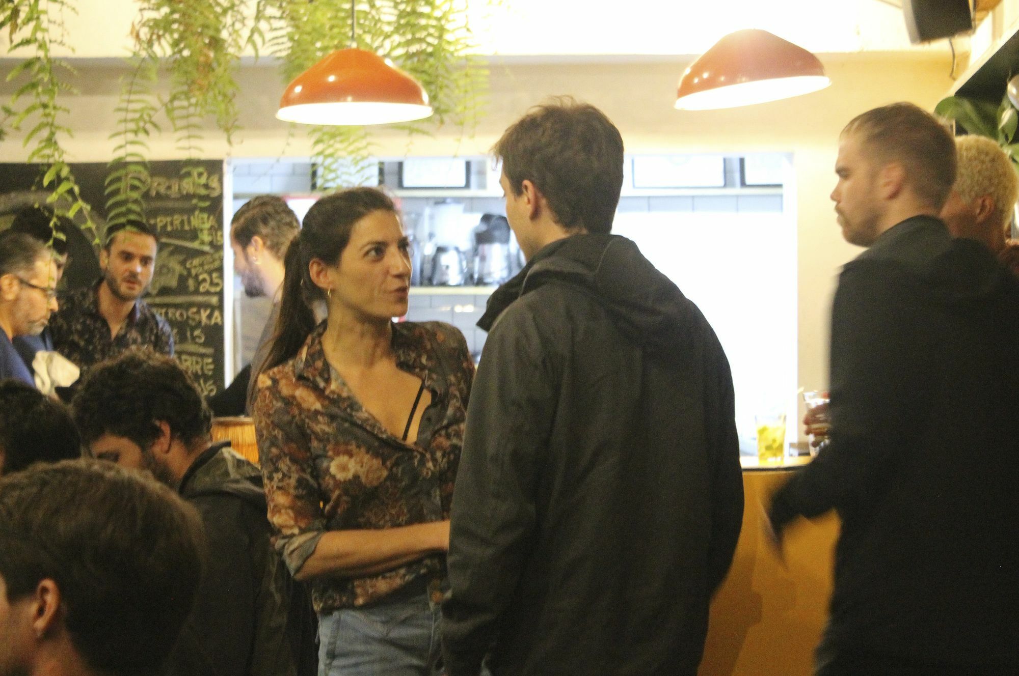 Cafe Hostel 상파울루 외부 사진