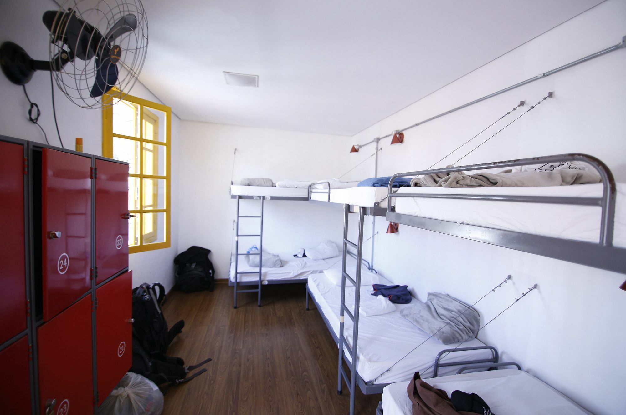 Cafe Hostel 상파울루 외부 사진