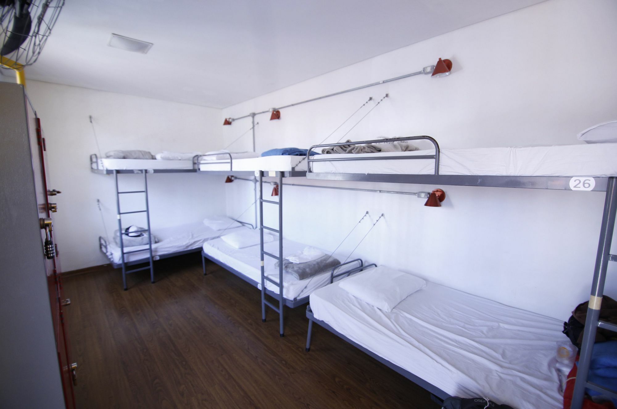 Cafe Hostel 상파울루 외부 사진