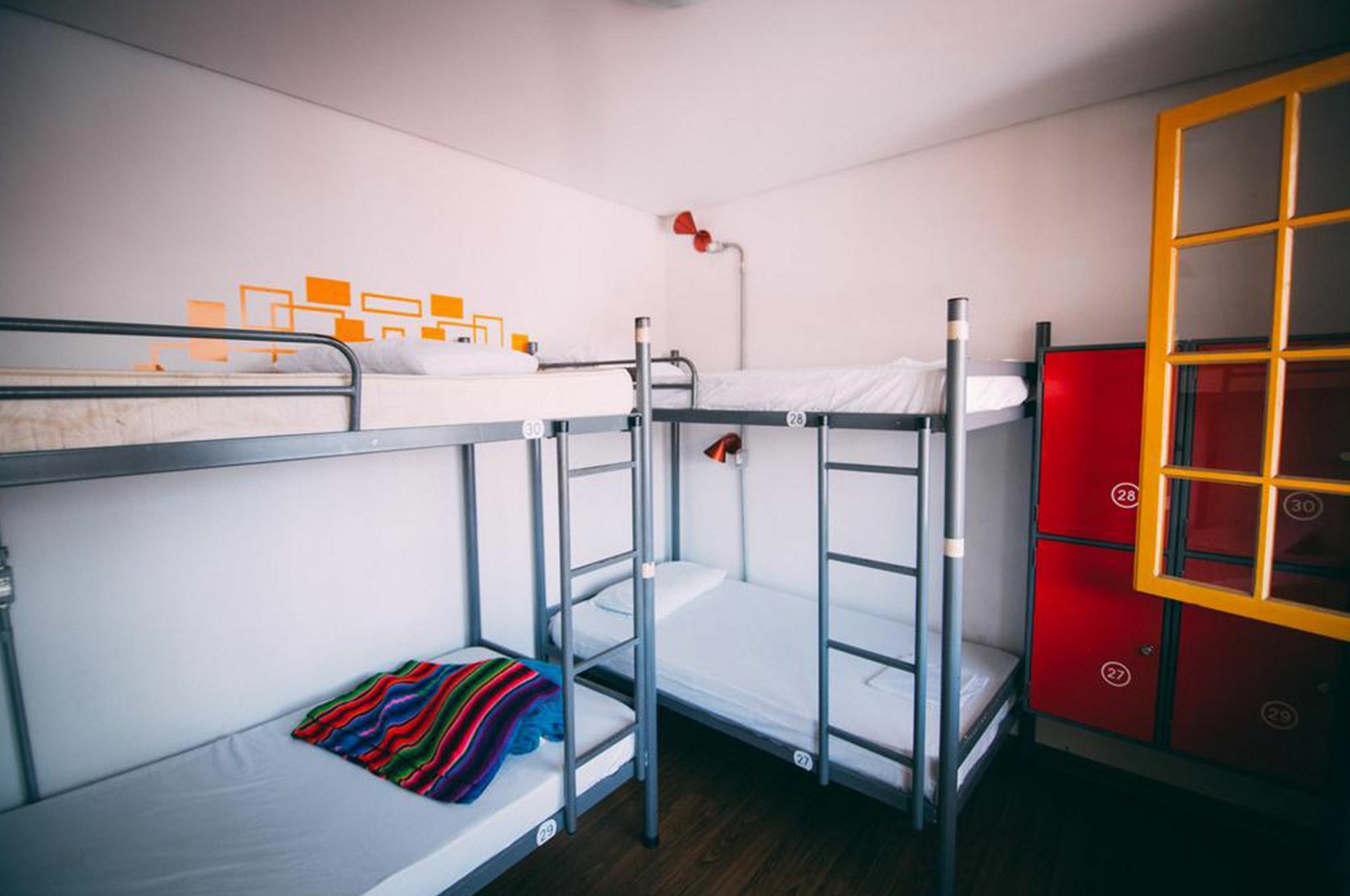 Cafe Hostel 상파울루 외부 사진