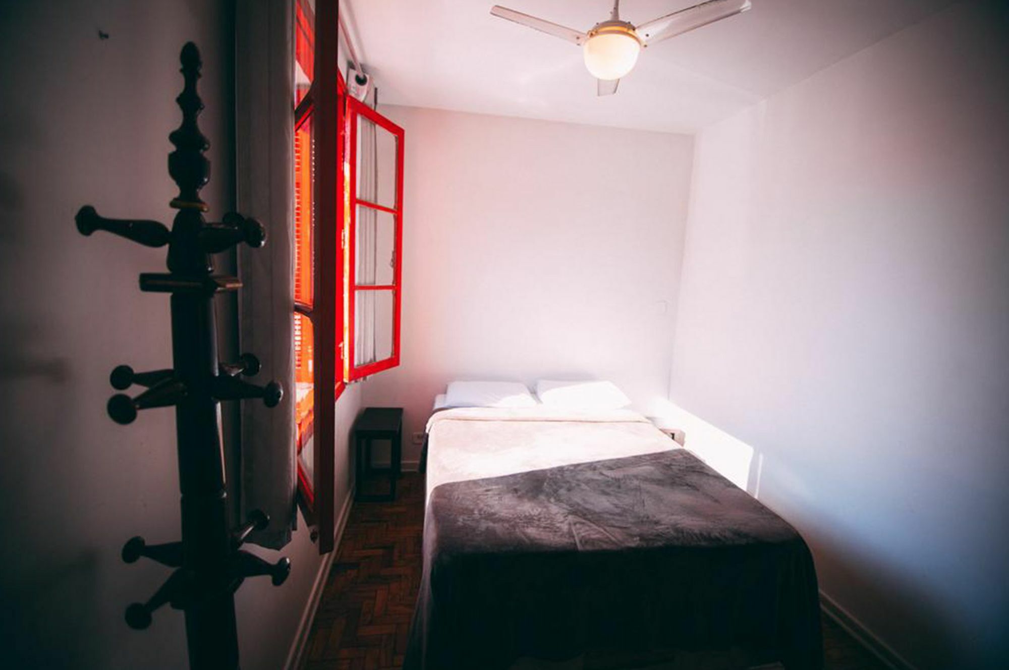 Cafe Hostel 상파울루 외부 사진