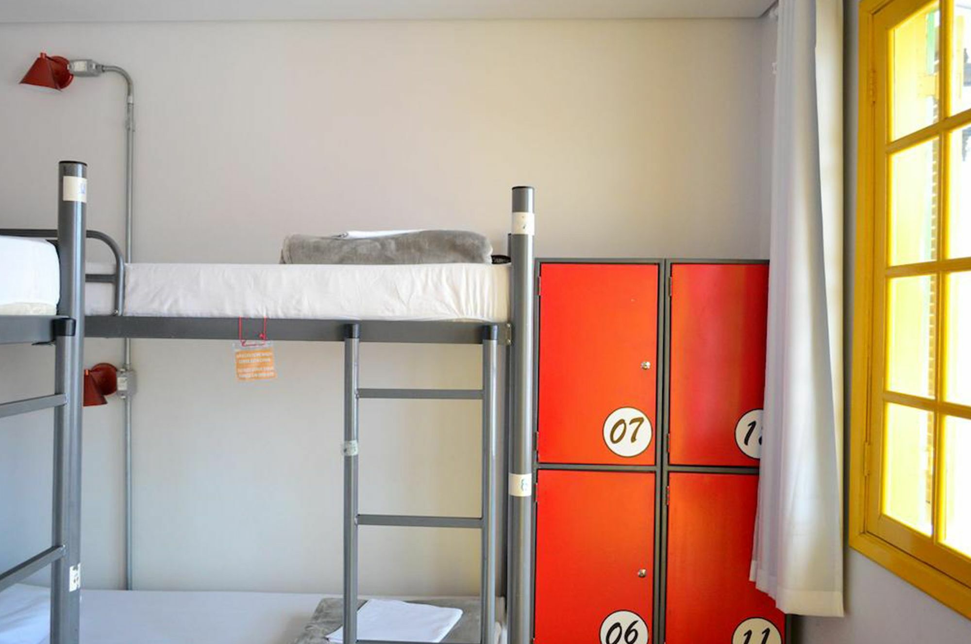 Cafe Hostel 상파울루 외부 사진
