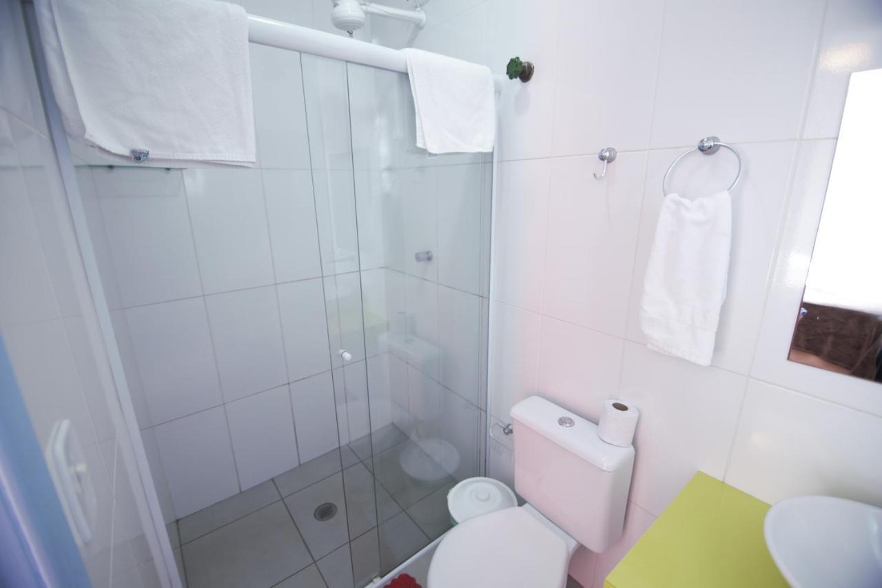 Cafe Hostel 상파울루 외부 사진